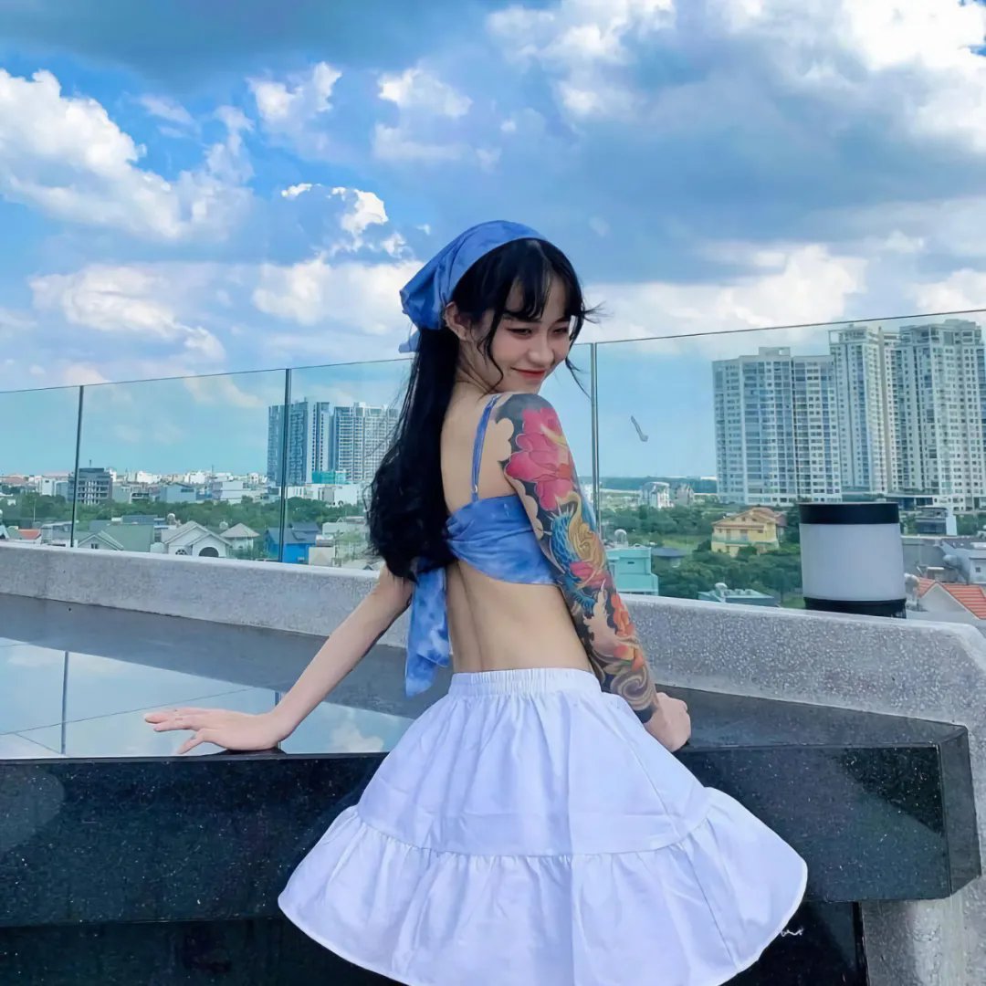 天使热爱的生活