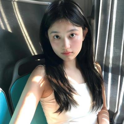 女影人生